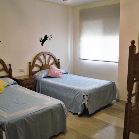 San Francisco Javier Villa Córdoba Buitenkant foto