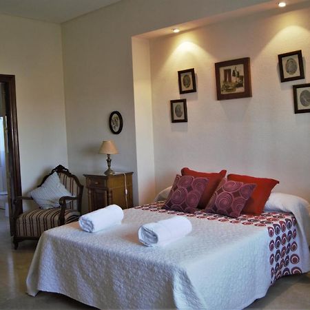 San Francisco Javier Villa Córdoba Buitenkant foto