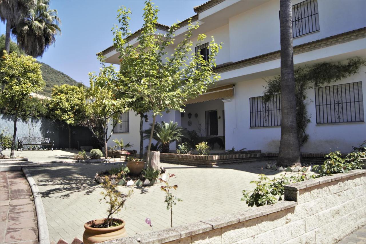 San Francisco Javier Villa Córdoba Buitenkant foto
