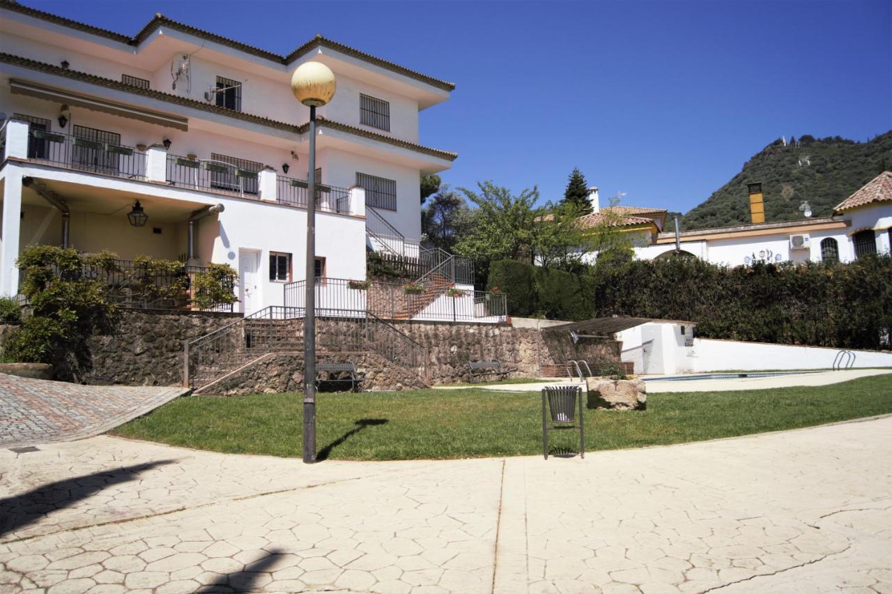 San Francisco Javier Villa Córdoba Buitenkant foto