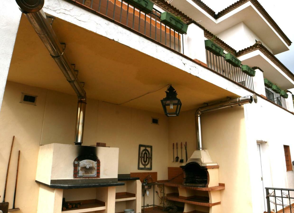 San Francisco Javier Villa Córdoba Buitenkant foto