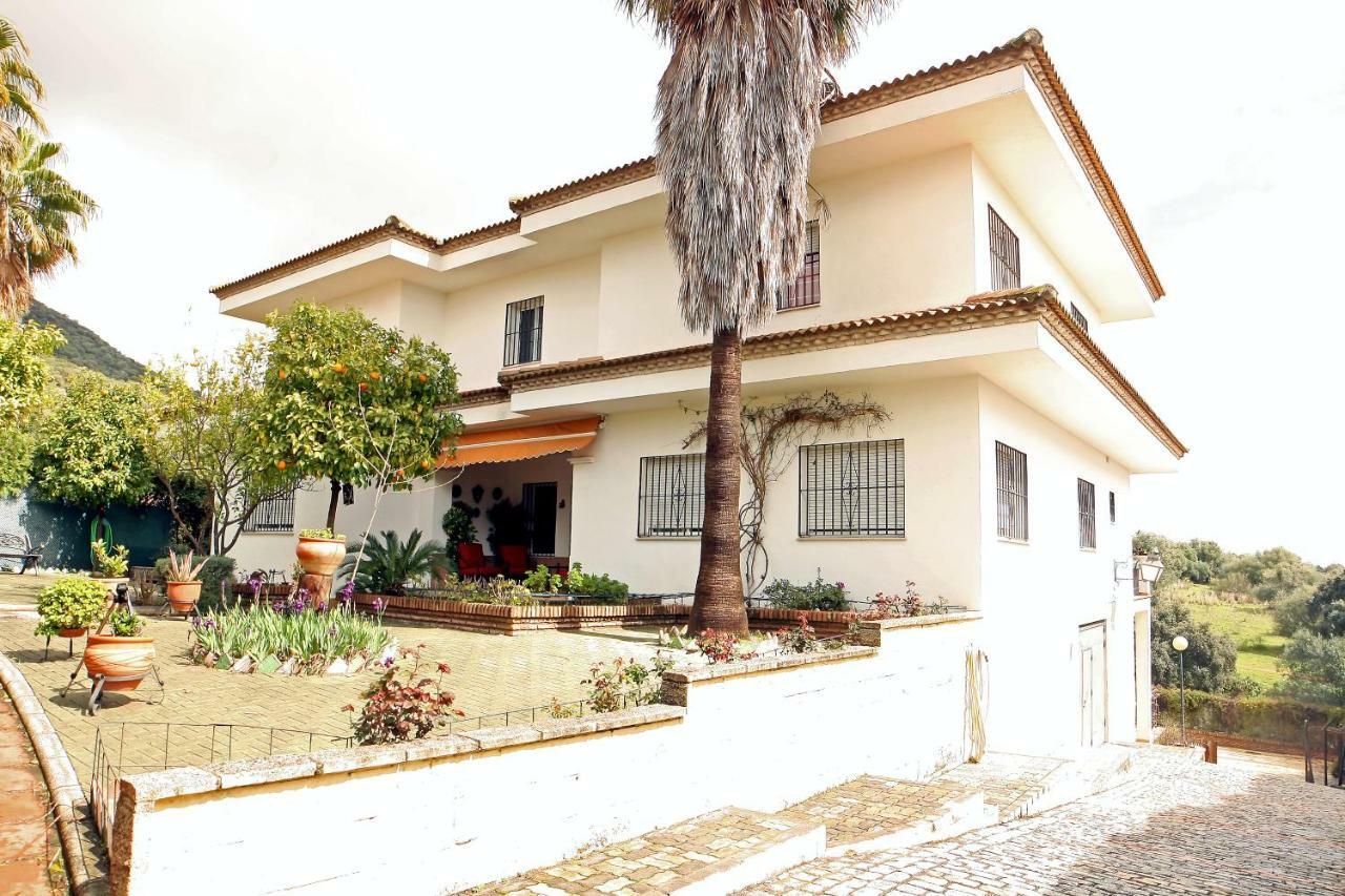 San Francisco Javier Villa Córdoba Buitenkant foto