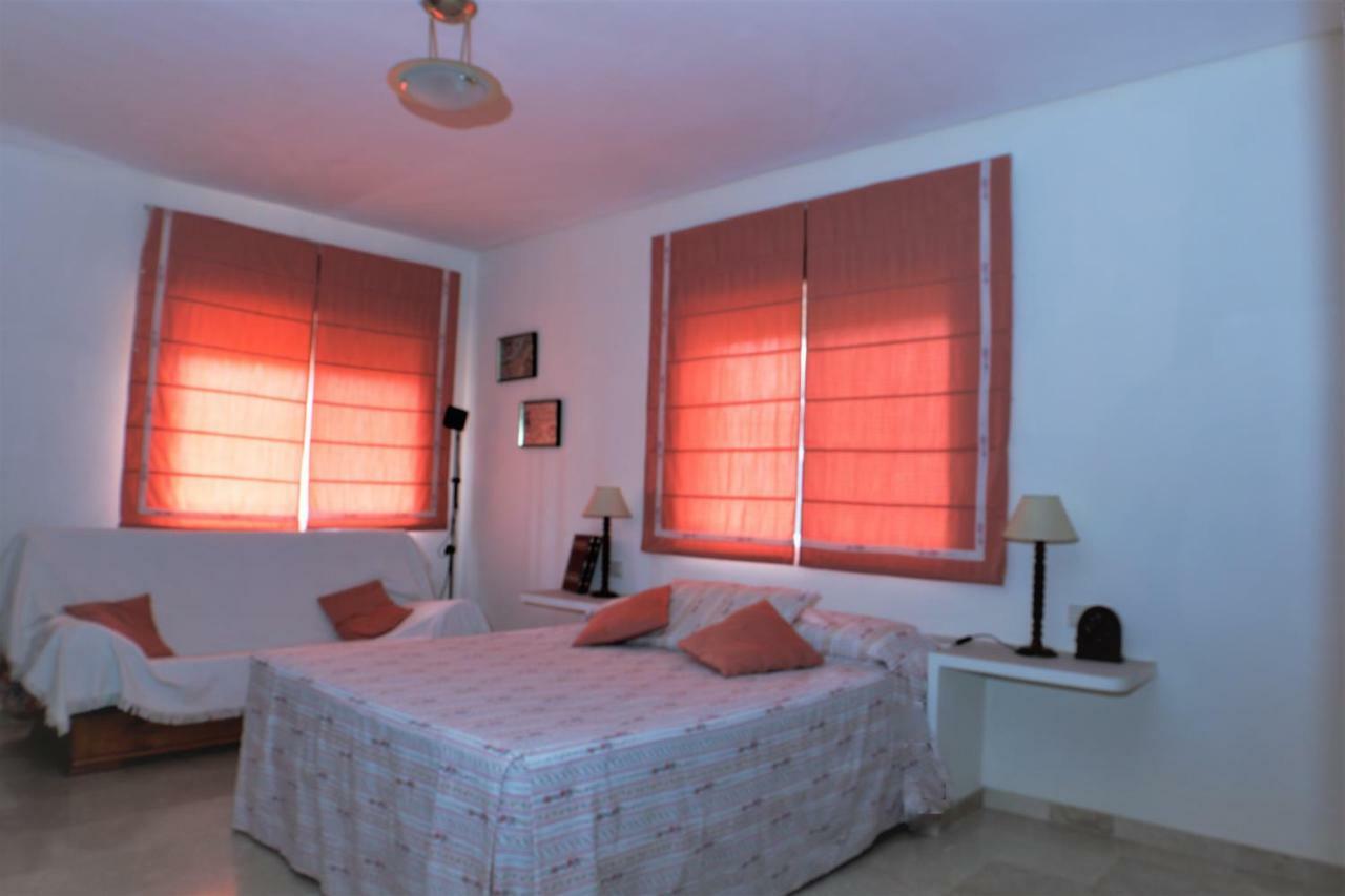 San Francisco Javier Villa Córdoba Buitenkant foto